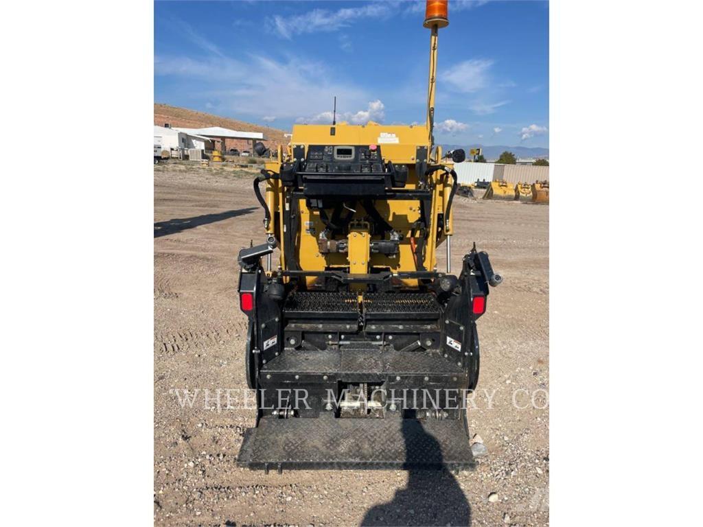 Weiler P195-001 Машини за асфалт