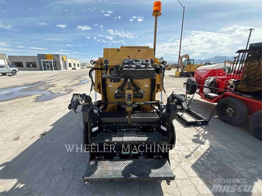 Weiler P195-002 Машини за асфалт