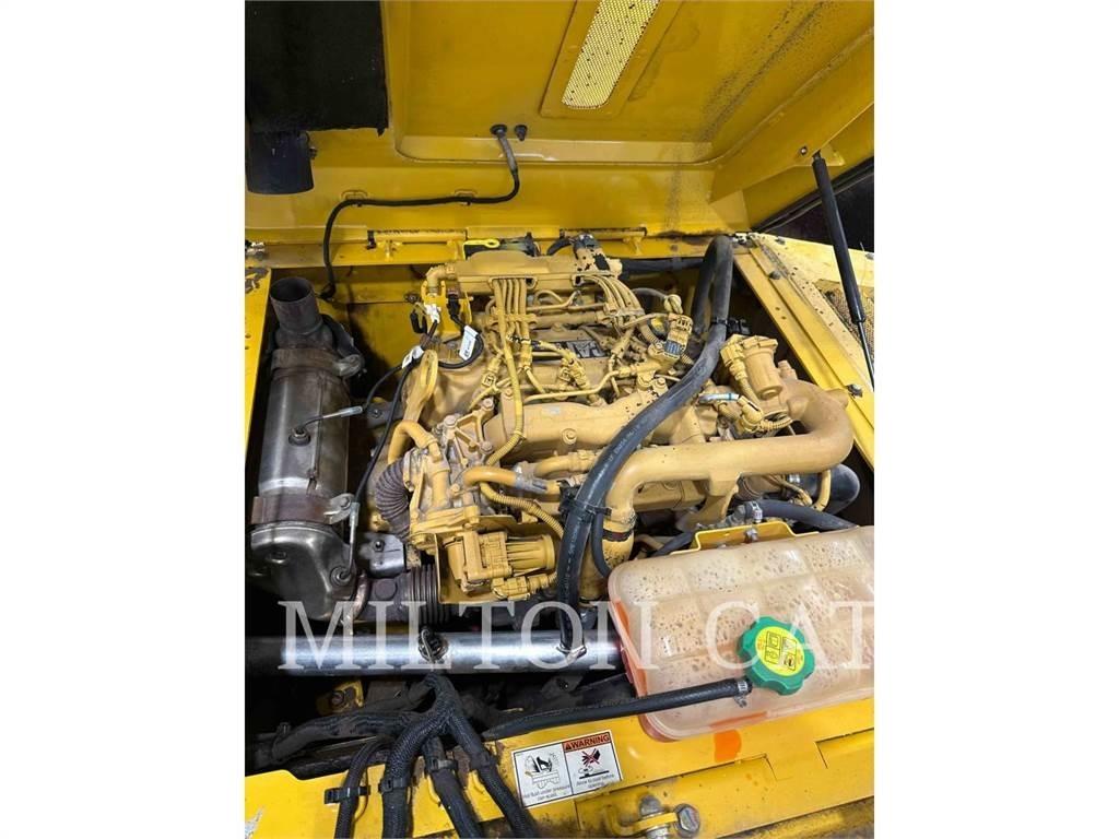 Weiler P265 Машини за асфалт