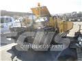 Weiler P385A Гудронатори