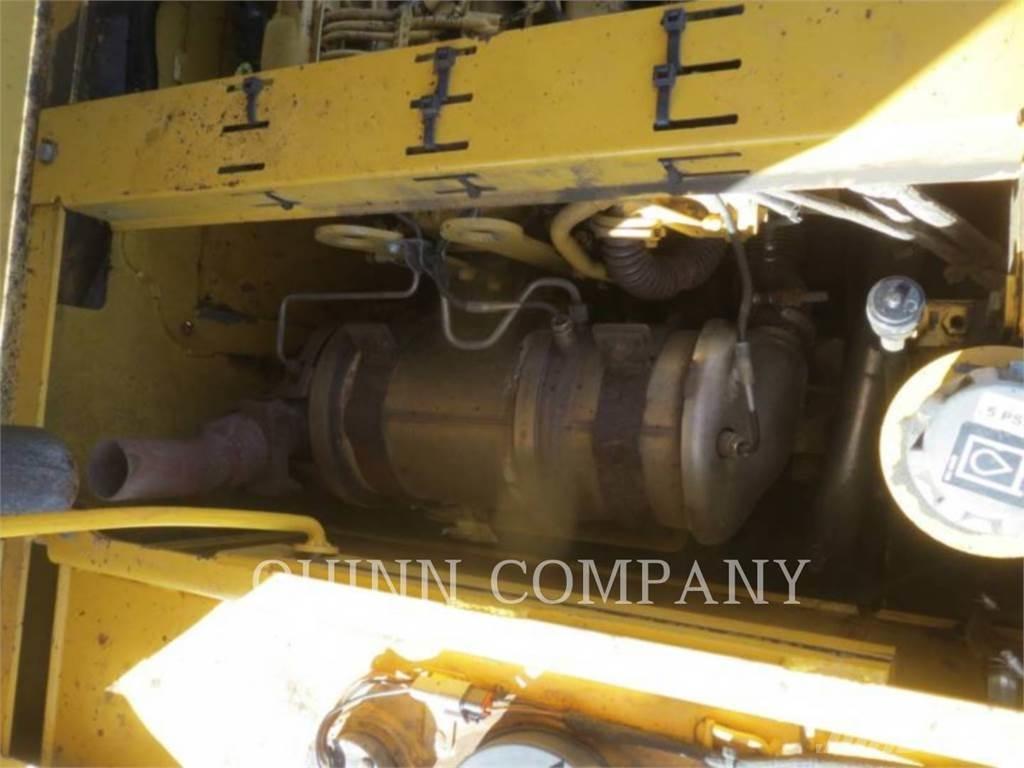 Weiler P385A Гудронатори