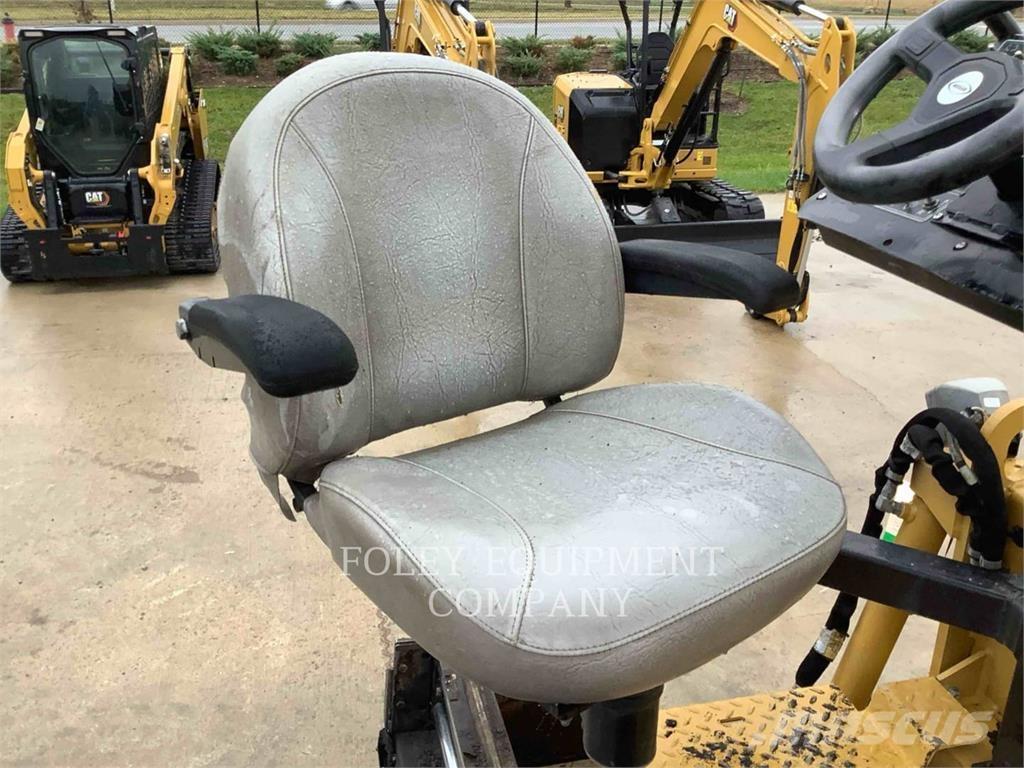 Weiler P385B Машини за асфалт