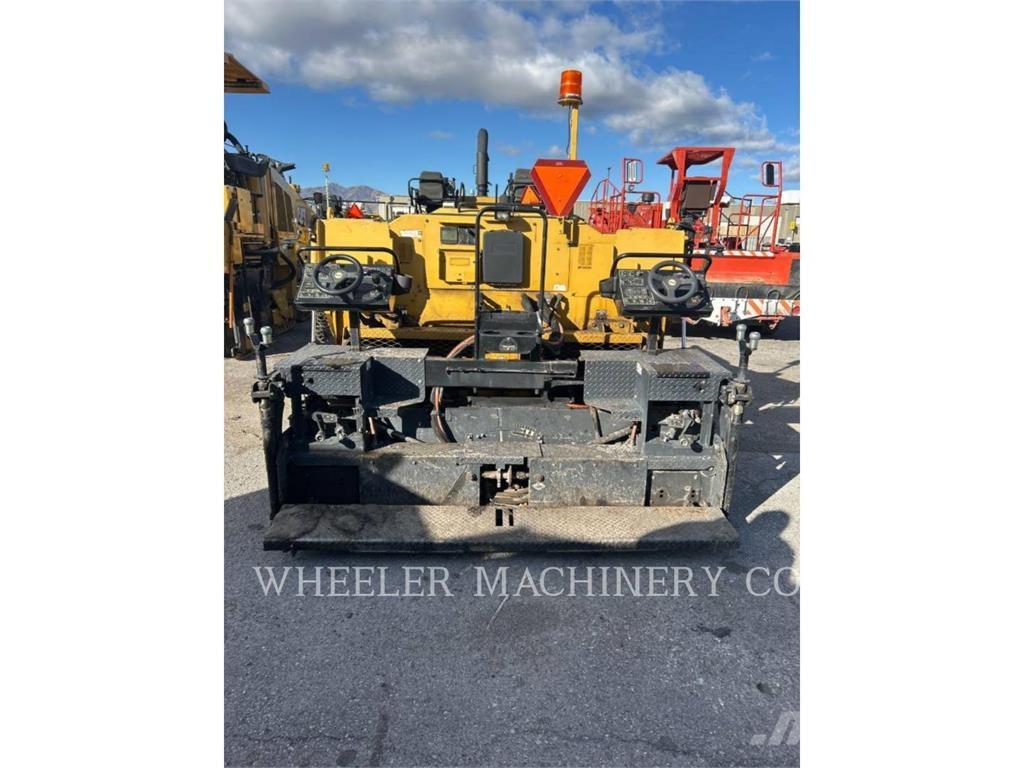 Weiler P385B-2849 Машини за асфалт