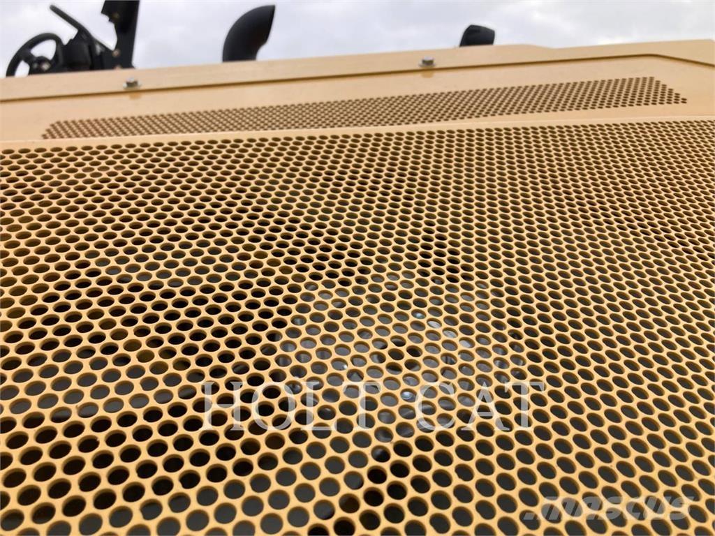 Weiler P385C Машини за асфалт