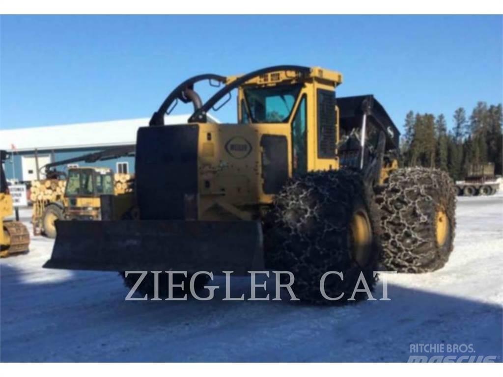 Weiler S450 Скидери
