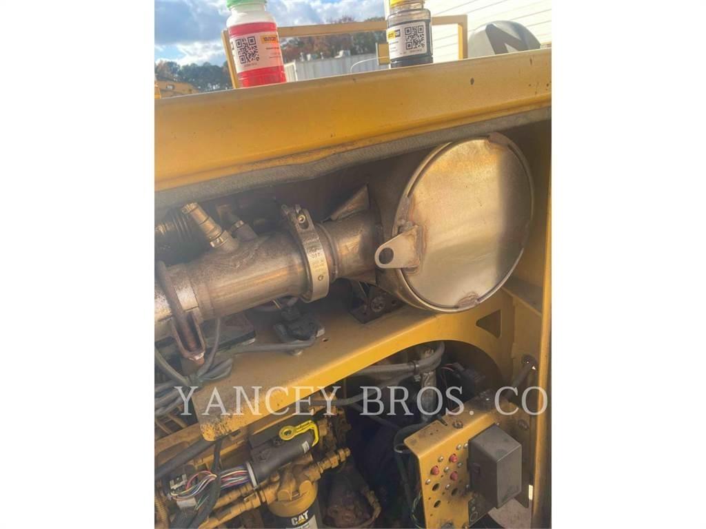 Weiler W530A Машини за асфалт