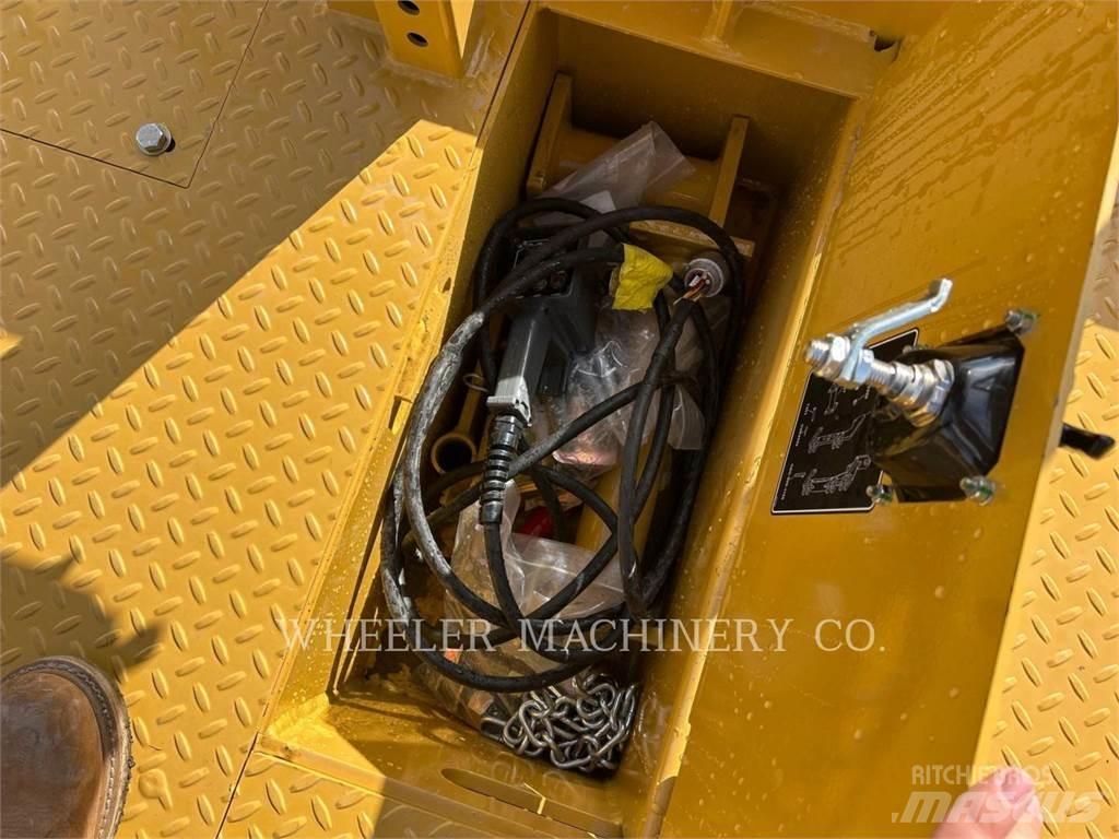 Weiler W530B Машини за асфалт
