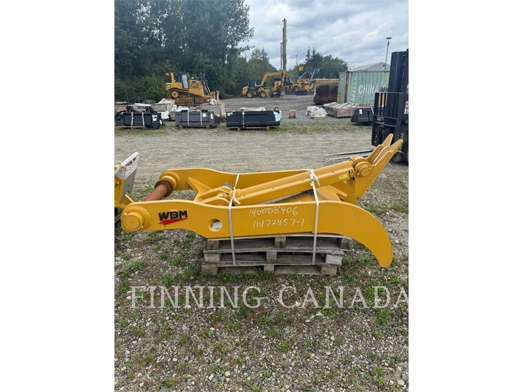 Weldco Beales 345-TH-54 Бързи съединители