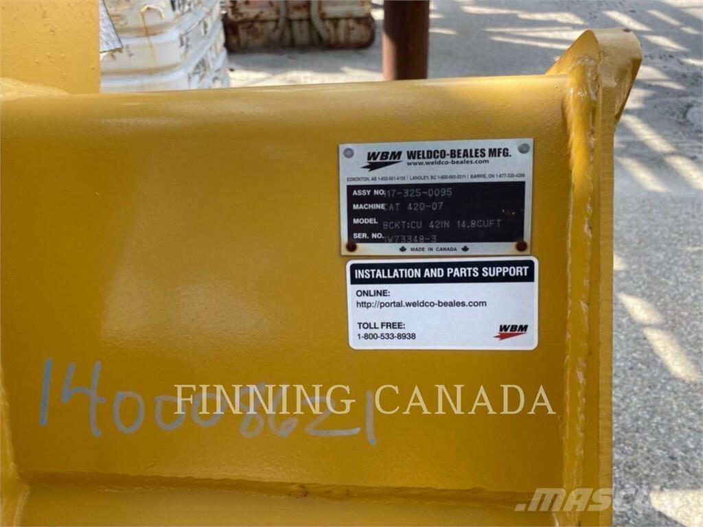 Weldco Beales BHL-BC-42 Кофи