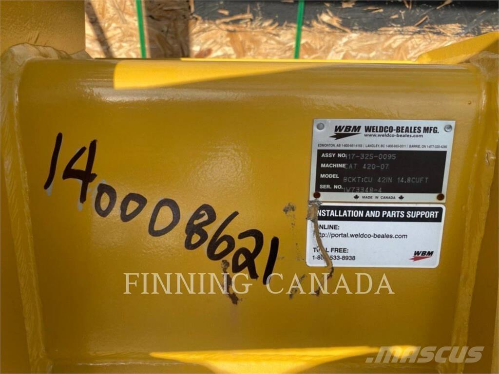 Weldco Beales BHL-BC-42 Кофи