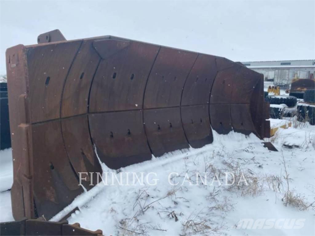 Weldco Beales D10R Остриета