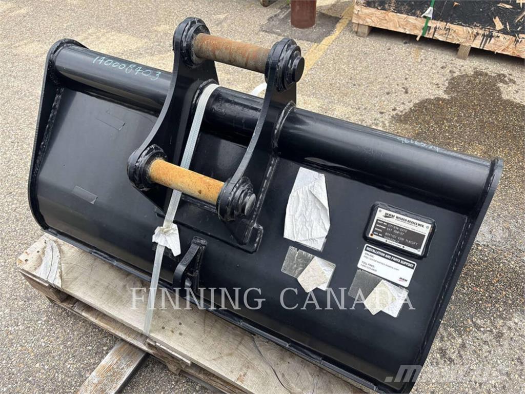 Weldco Beales MH6-BC-42 Кофи