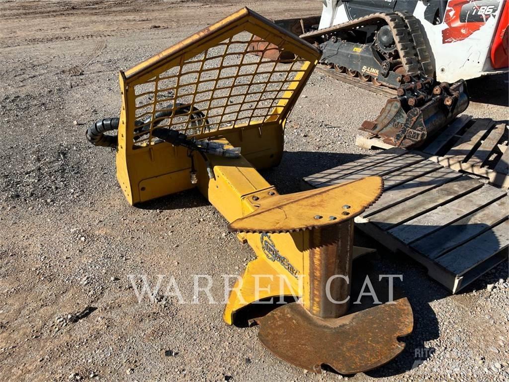  WHEEL SAW Резачки