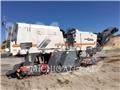 Wirtgen W2100 Машини за студено раздробяване на асфалт