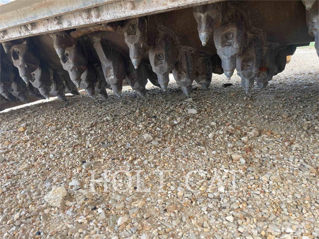 Wirtgen W210I Машини за студено раздробяване на асфалт