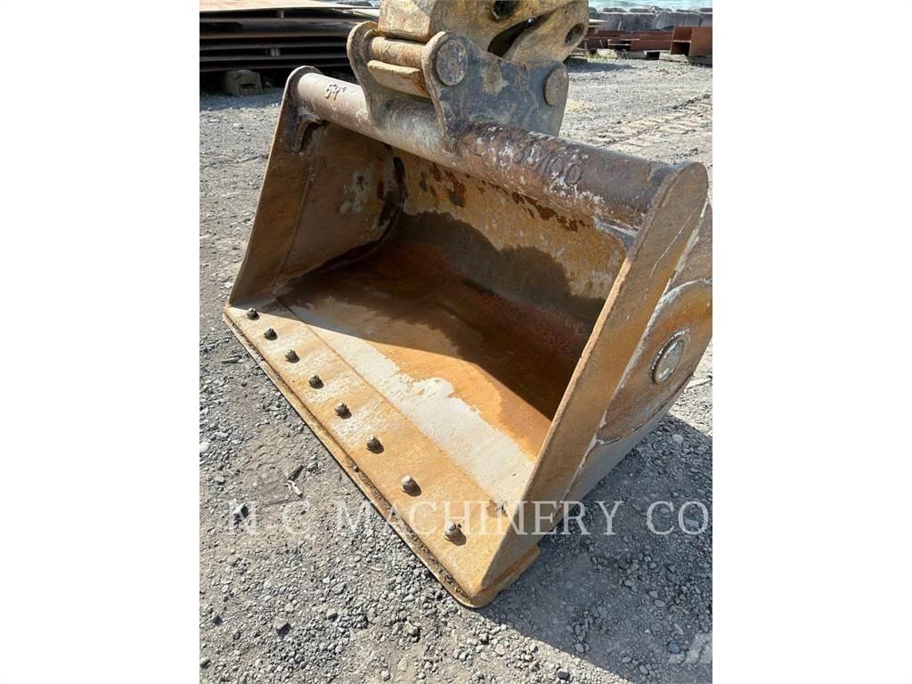 Yanmar VI080-1A Верижен екскаватор