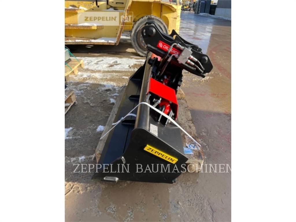 Zeppelin GLV1600 OQ45-5 Изкопни машини