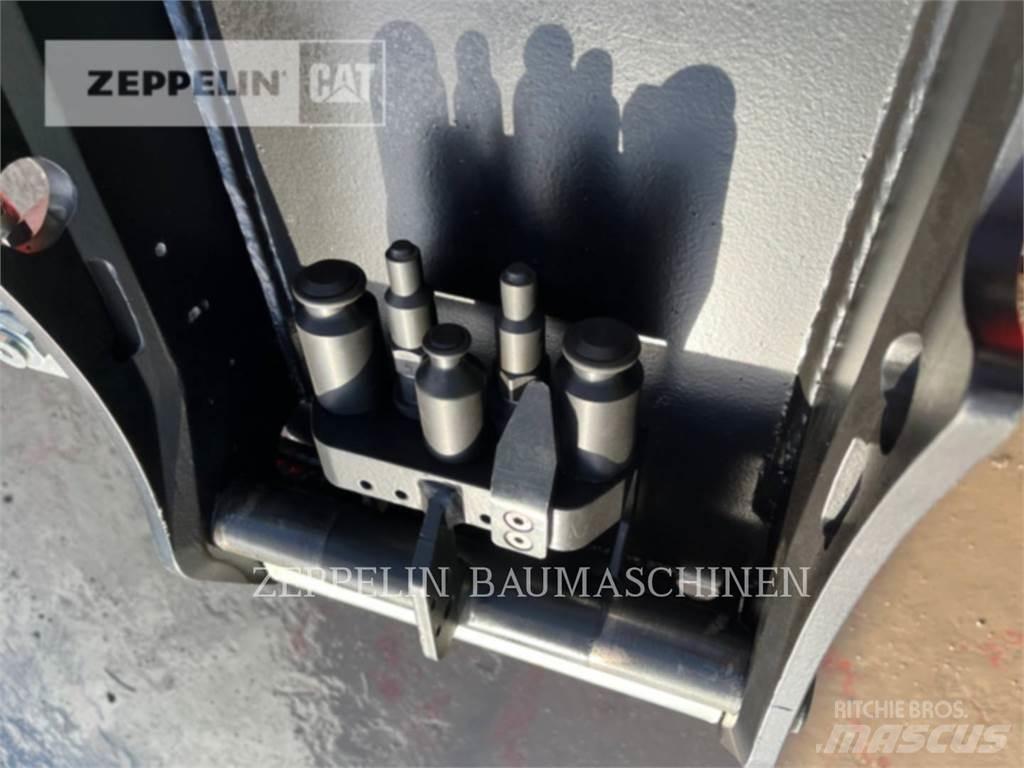 Zeppelin GLV1600 OQ45-5 Изкопни машини