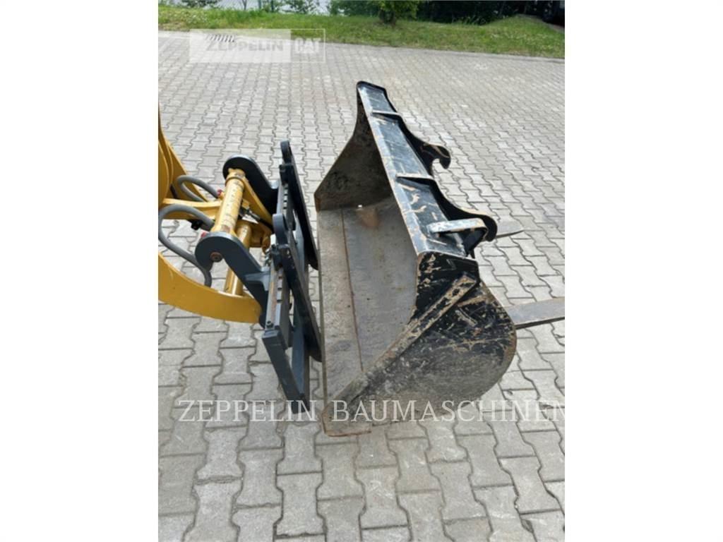 Zeppelin ZL25 Колесни товарачи