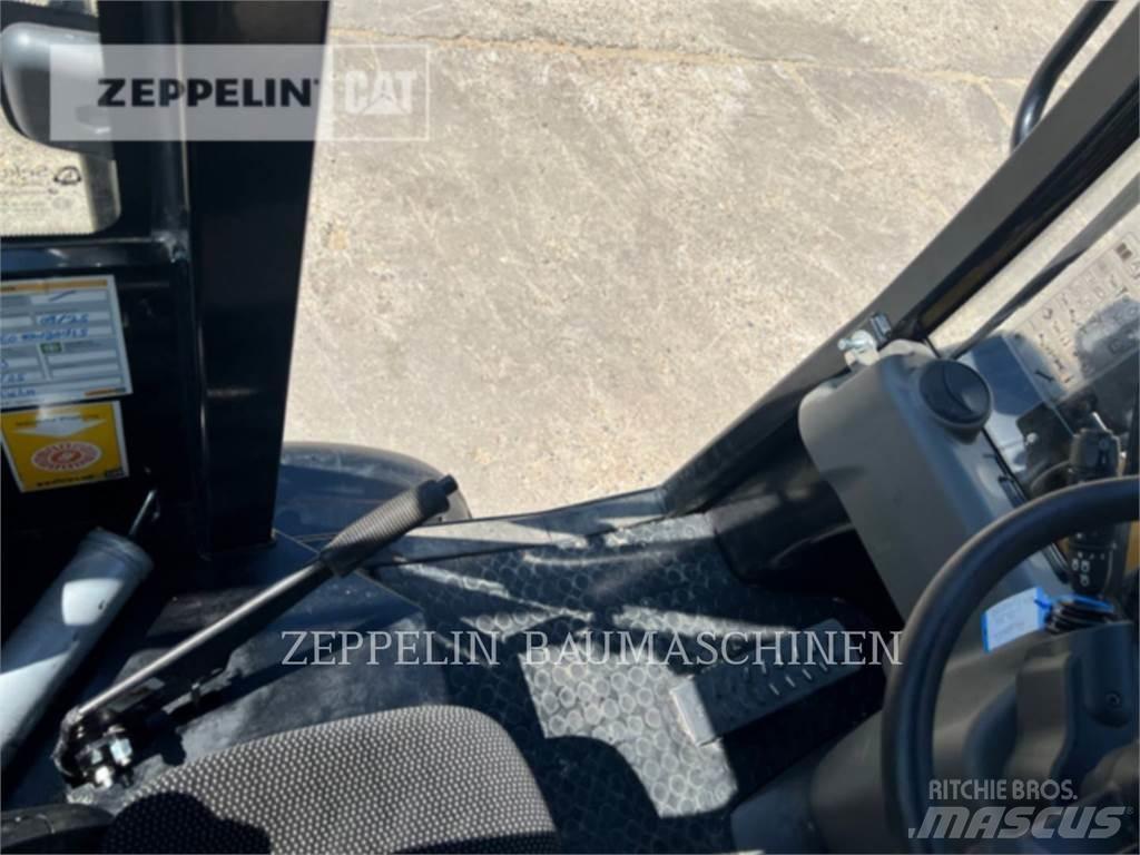 Zeppelin ZL35 Колесни товарачи