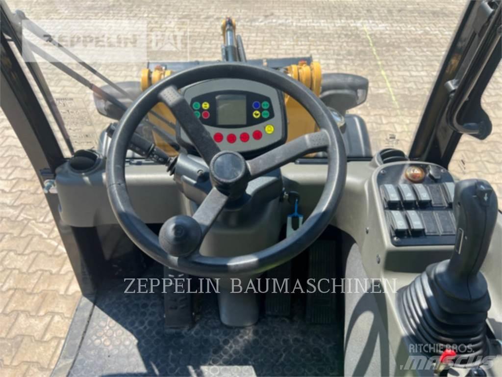 Zeppelin ZL35 Колесни товарачи
