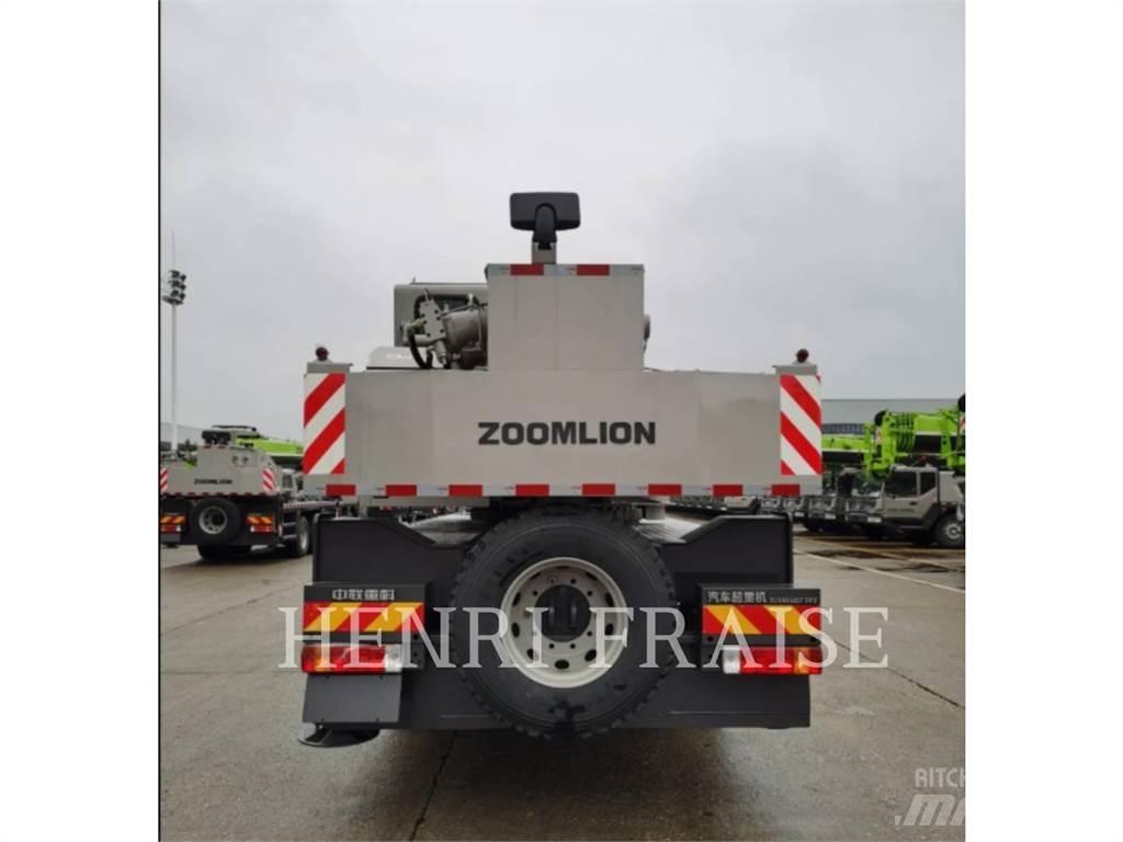 Zoomlion ZTC250V532 Всъдеходни кранове