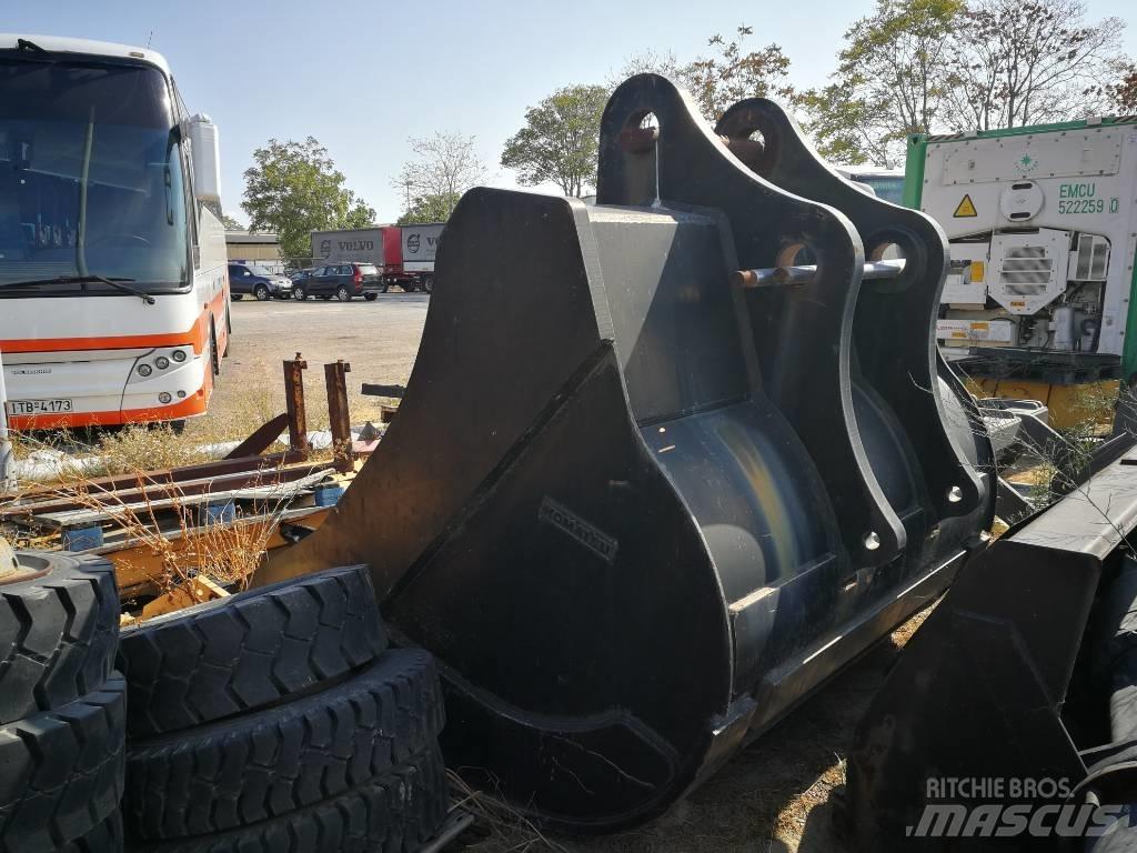 KOMATSU PC800 / PC750 Кофи