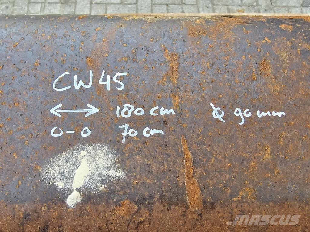  Onbekend Slotenbak Кофи