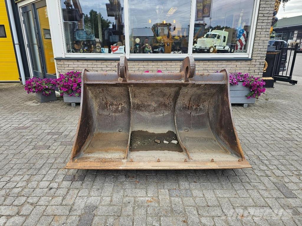  Onbekend Slotenbak Кофи