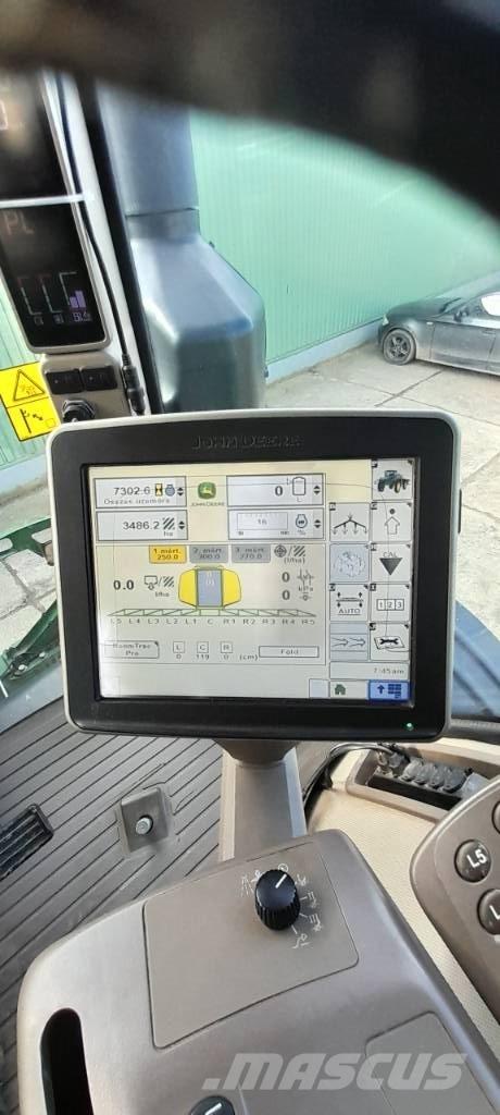 John Deere R 4038 Самоходни пръскачки
