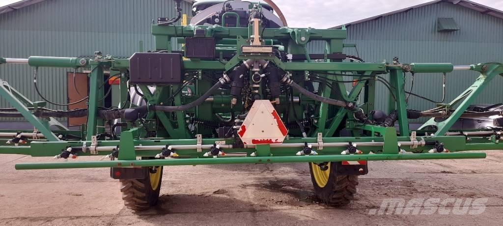 John Deere R 4038 Самоходни пръскачки
