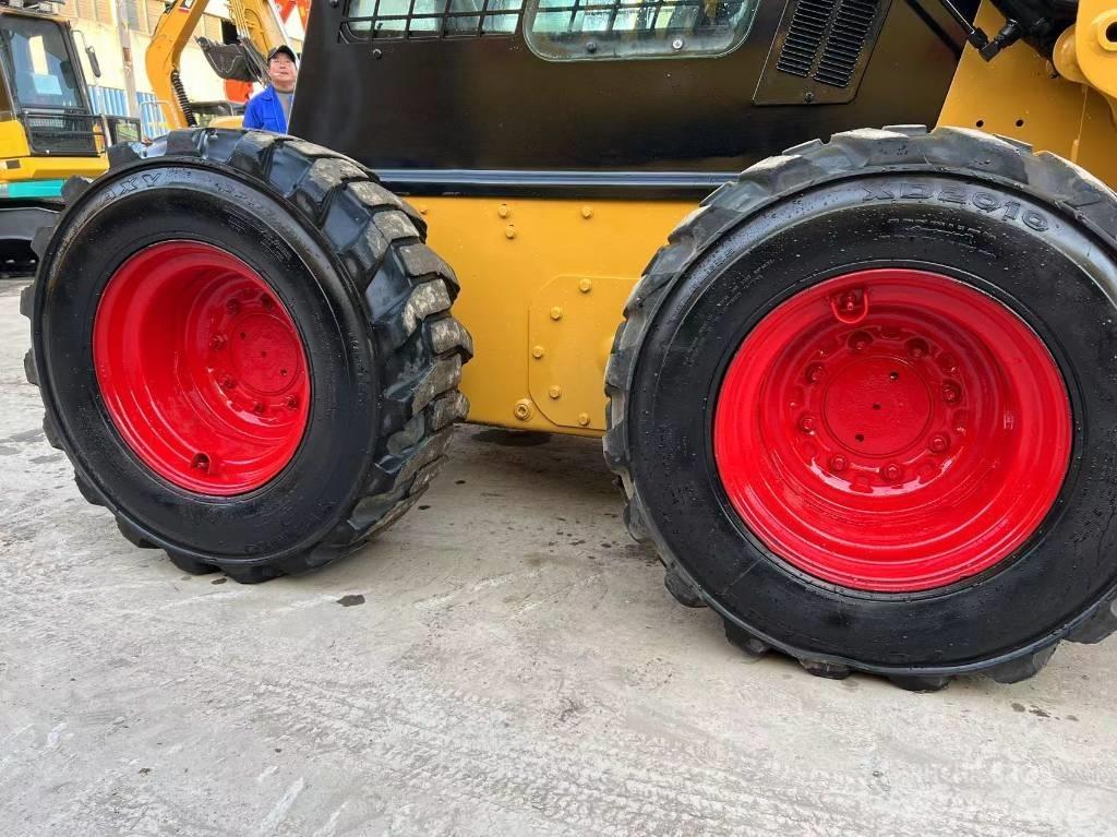 CAT cat262 Мини товарачи
