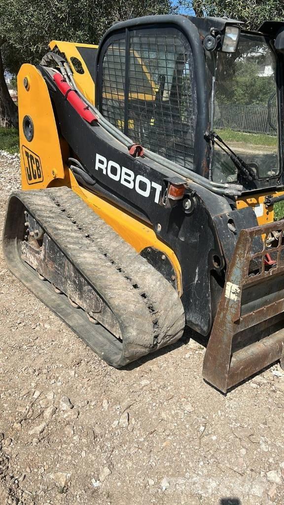 JCB 190 T Мини товарачи
