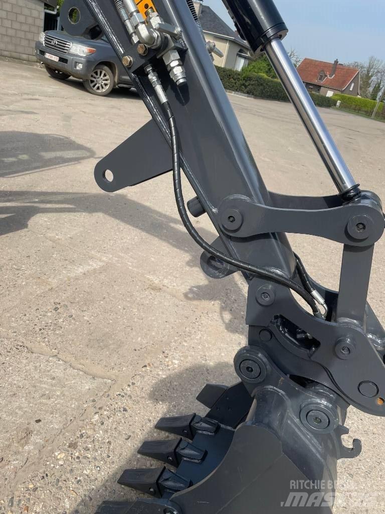 Shantui sd 25 u Мини екскаватори < 7 т
