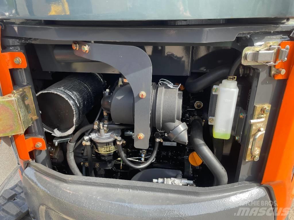 Shantui sd 25 u Мини екскаватори < 7 т