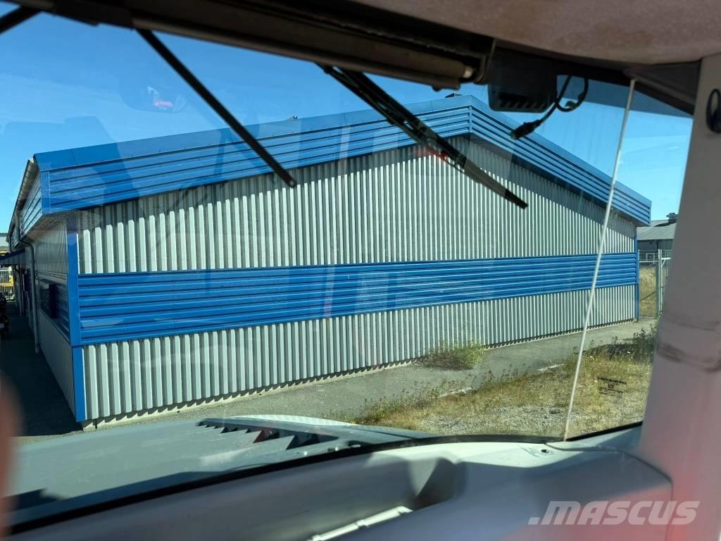Dynapac CA 6500 D Еднобарабанни ролки
