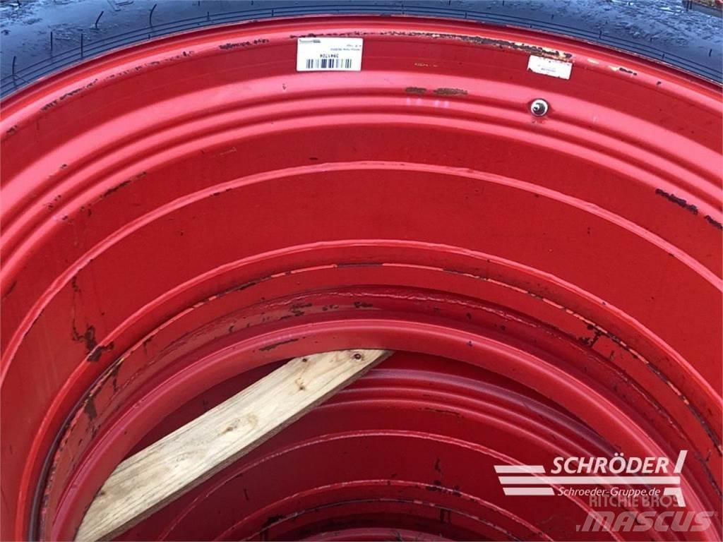 Petlas - 480/80 R42 Колелета/Гуми