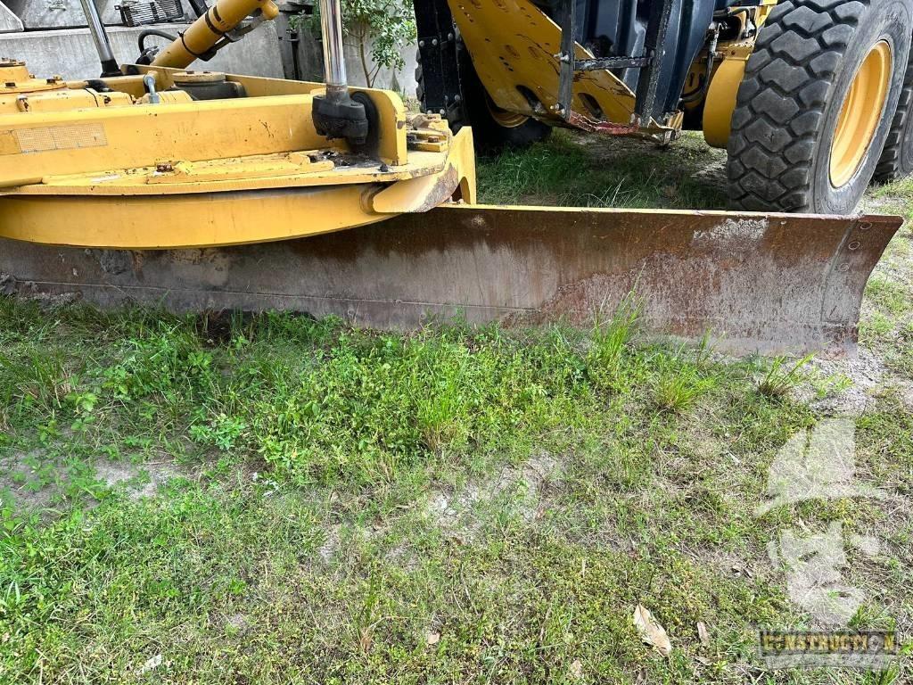 CAT 12 M Грейдери