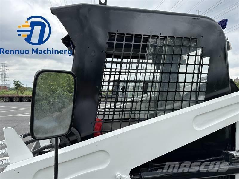 Bobcat S 16 Мини товарачи
