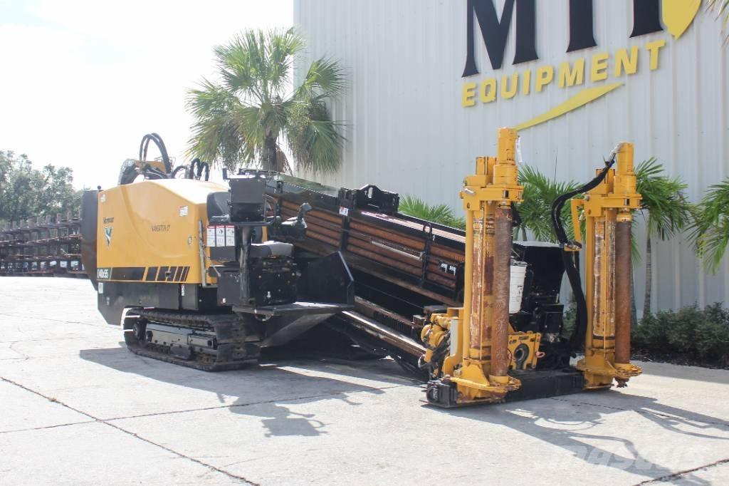 Vermeer D40X55 S3 Пробивни машини за хоризонтално сондиране