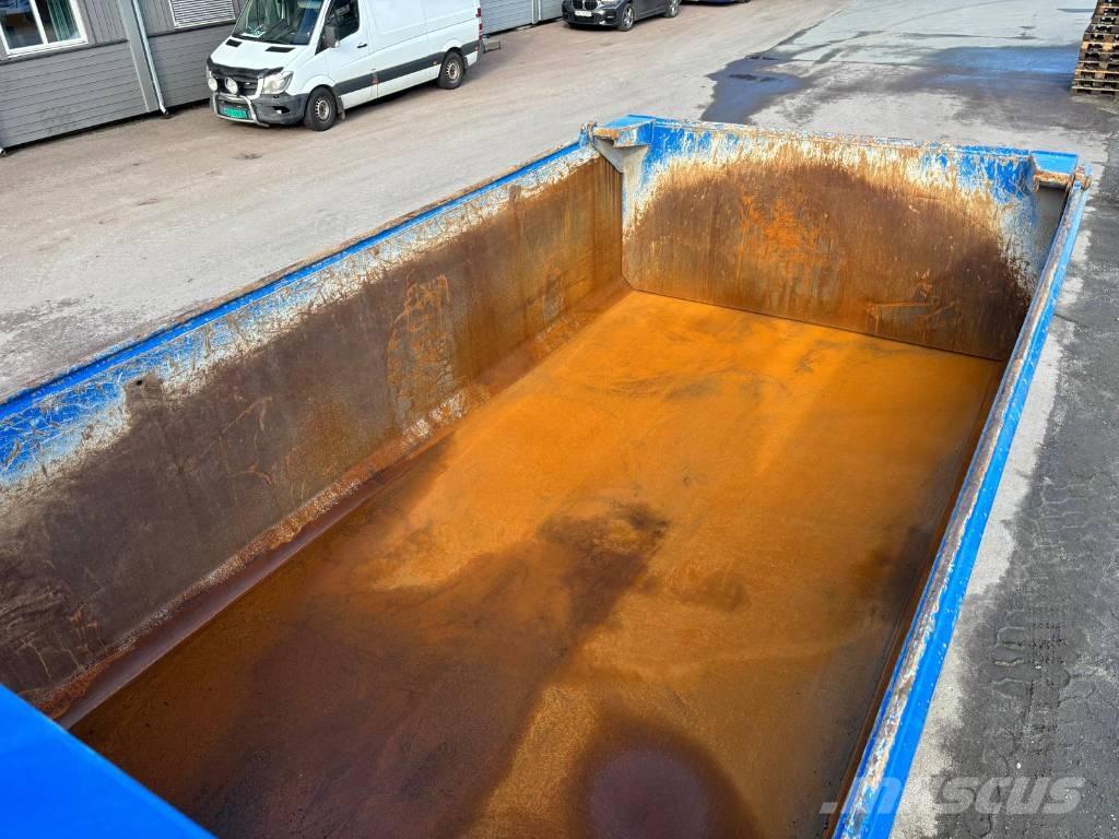 Volvo FH 540 Самосвал