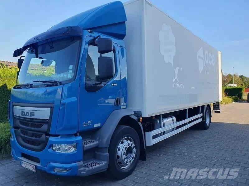 DAF LF 280 Каросерии
