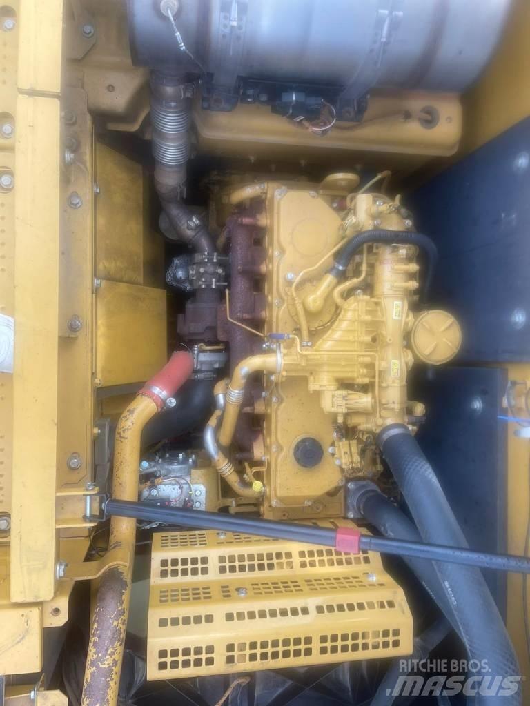 CAT 320 EL Верижен екскаватор