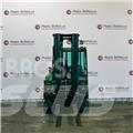 Combilift CB30 Дизелови камиони