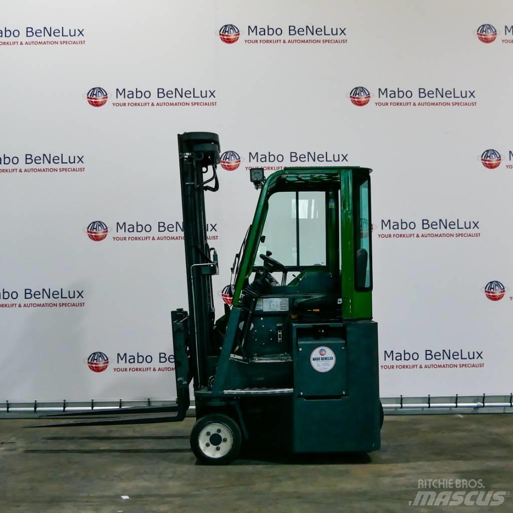Combilift CB30 Дизелови камиони
