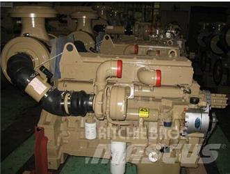 Cummins M11-C270 Двигатели