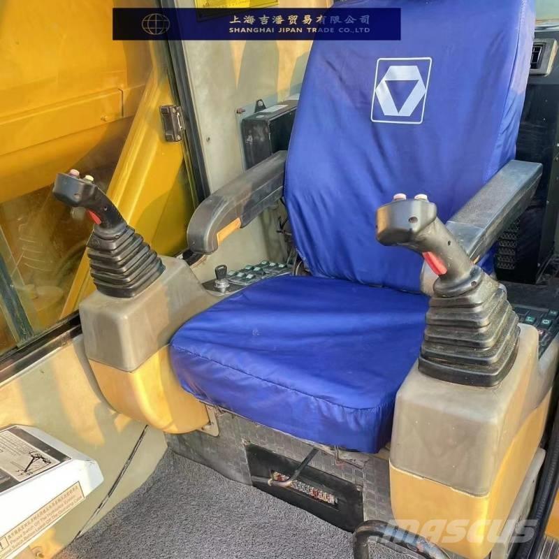 XCMG QY 35 K Всъдеходни кранове