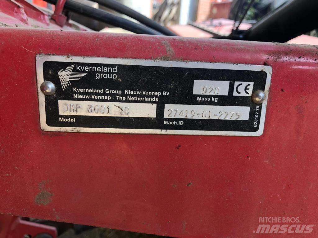 Vicon DMP3001TC Кондиционери за косачки