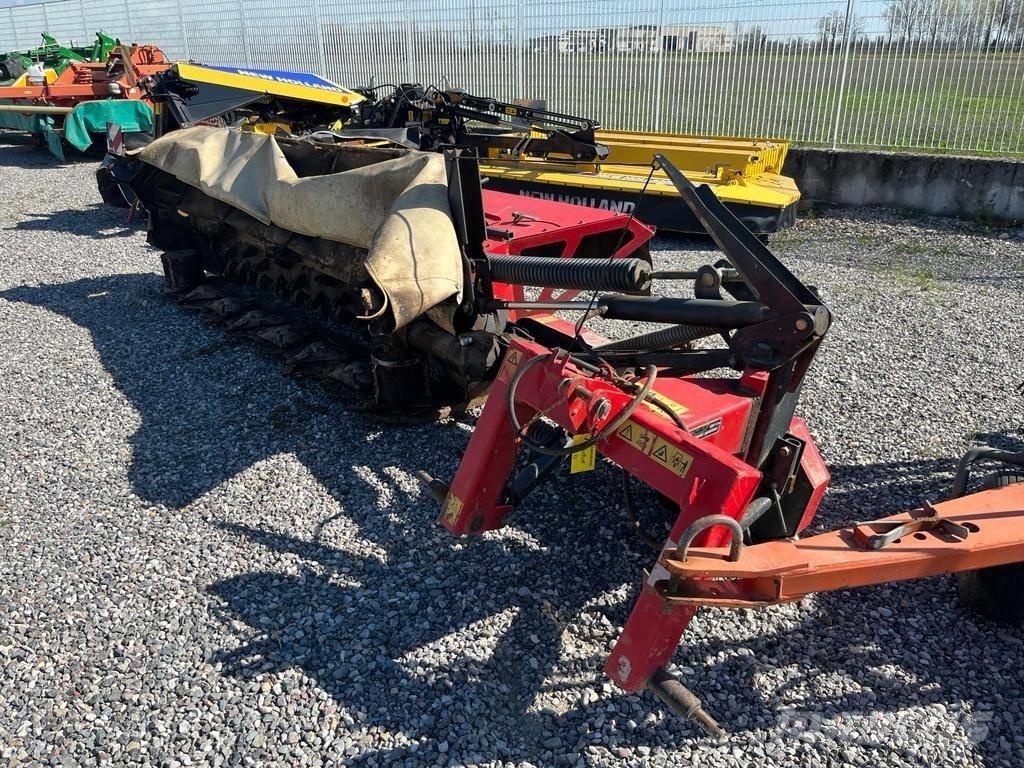 Vicon DMP3001TC Кондиционери за косачки