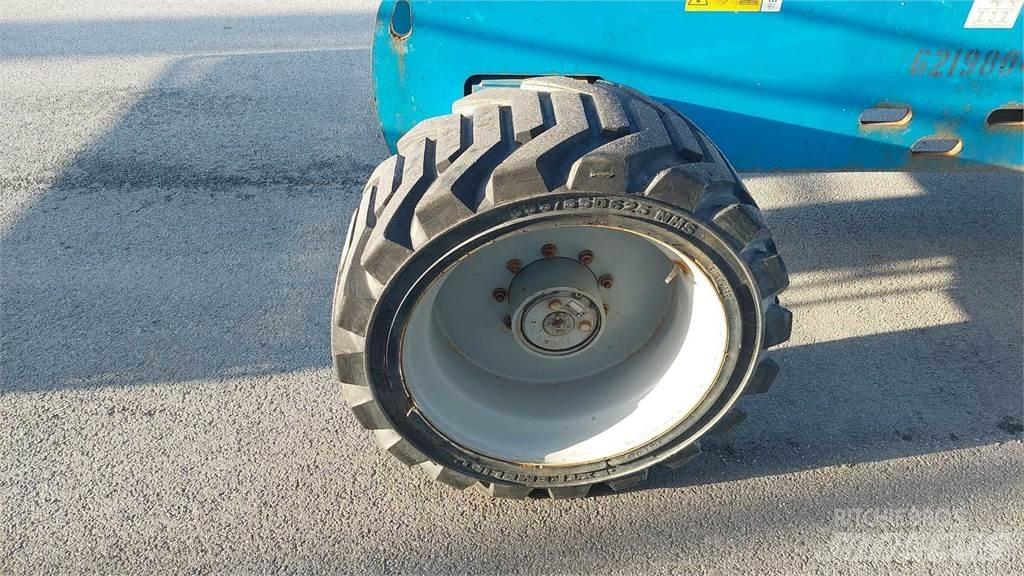 Genie S60HCE Телескопични повдигачи
